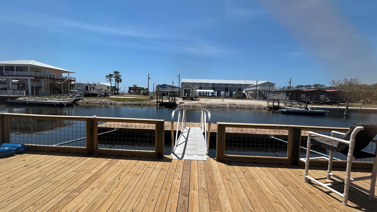 Photo of Outdoor in Keaton Beach