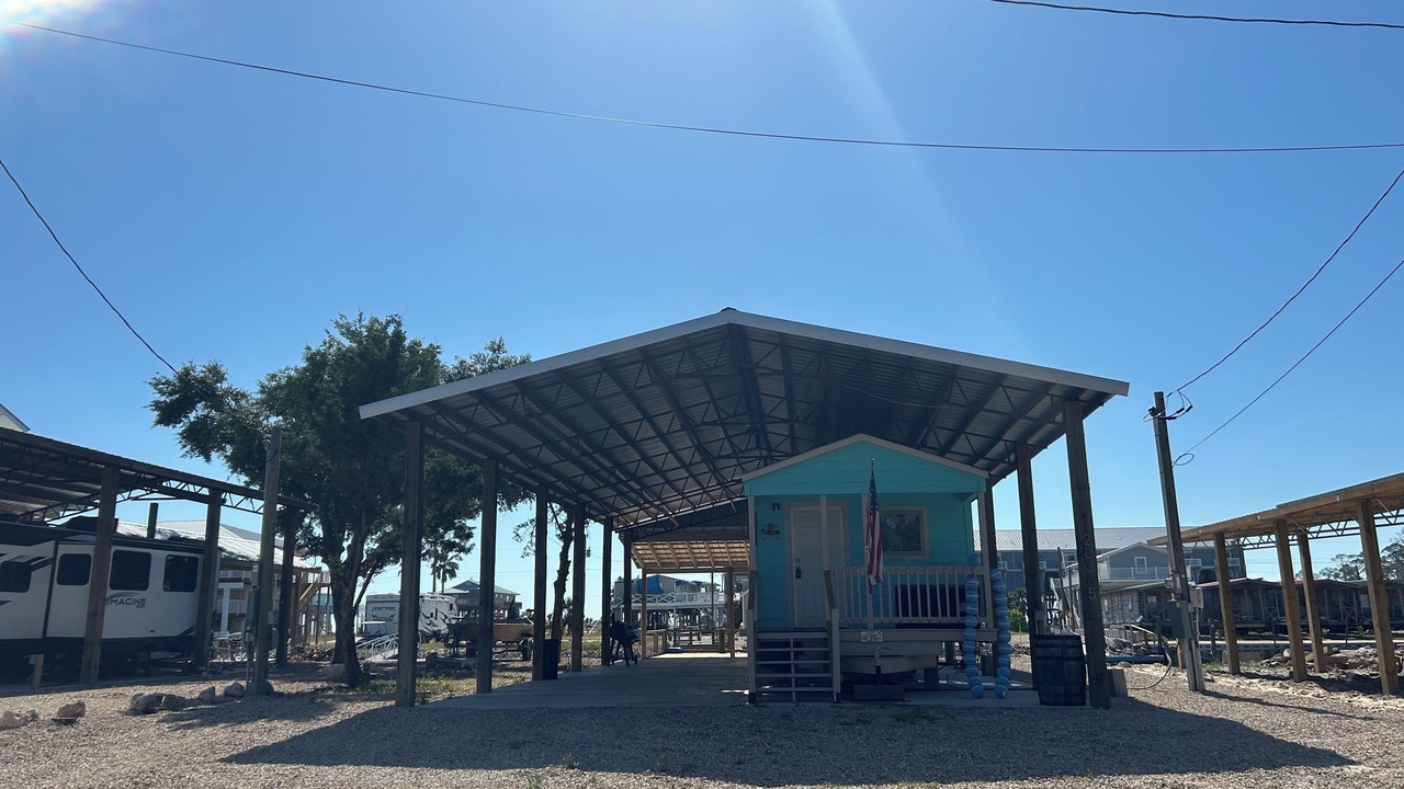 Photo of Outdoor in Keaton Beach