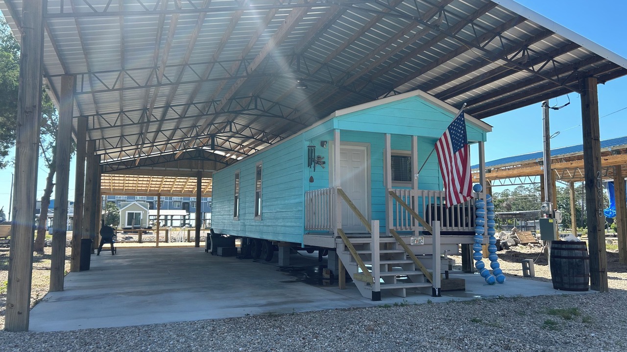 Photo of Outdoor in Keaton Beach