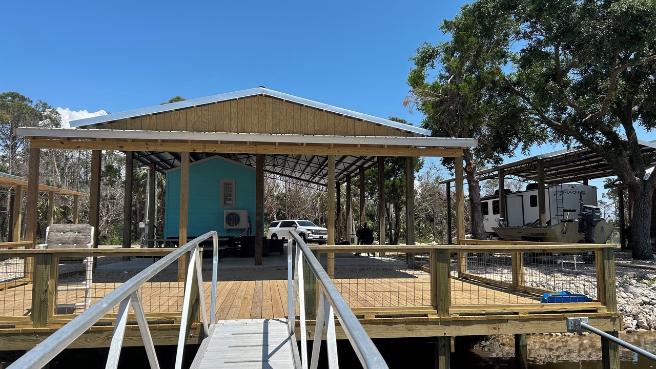 Photo of Others in Keaton Beach