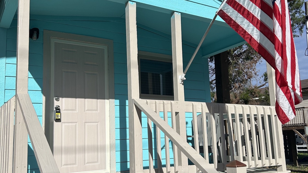 Photo of Outdoor in Keaton Beach
