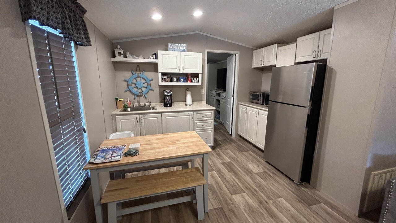 Photo of Kitchen in Keaton Beach