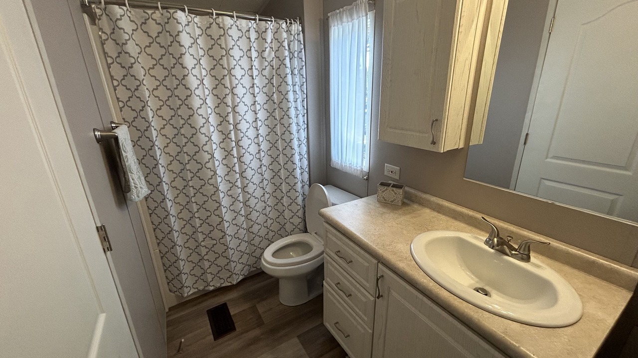 Photo of Bathroom in Keaton Beach