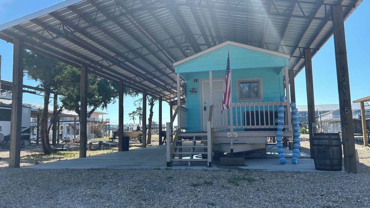 Photo of Outdoor in Keaton Beach