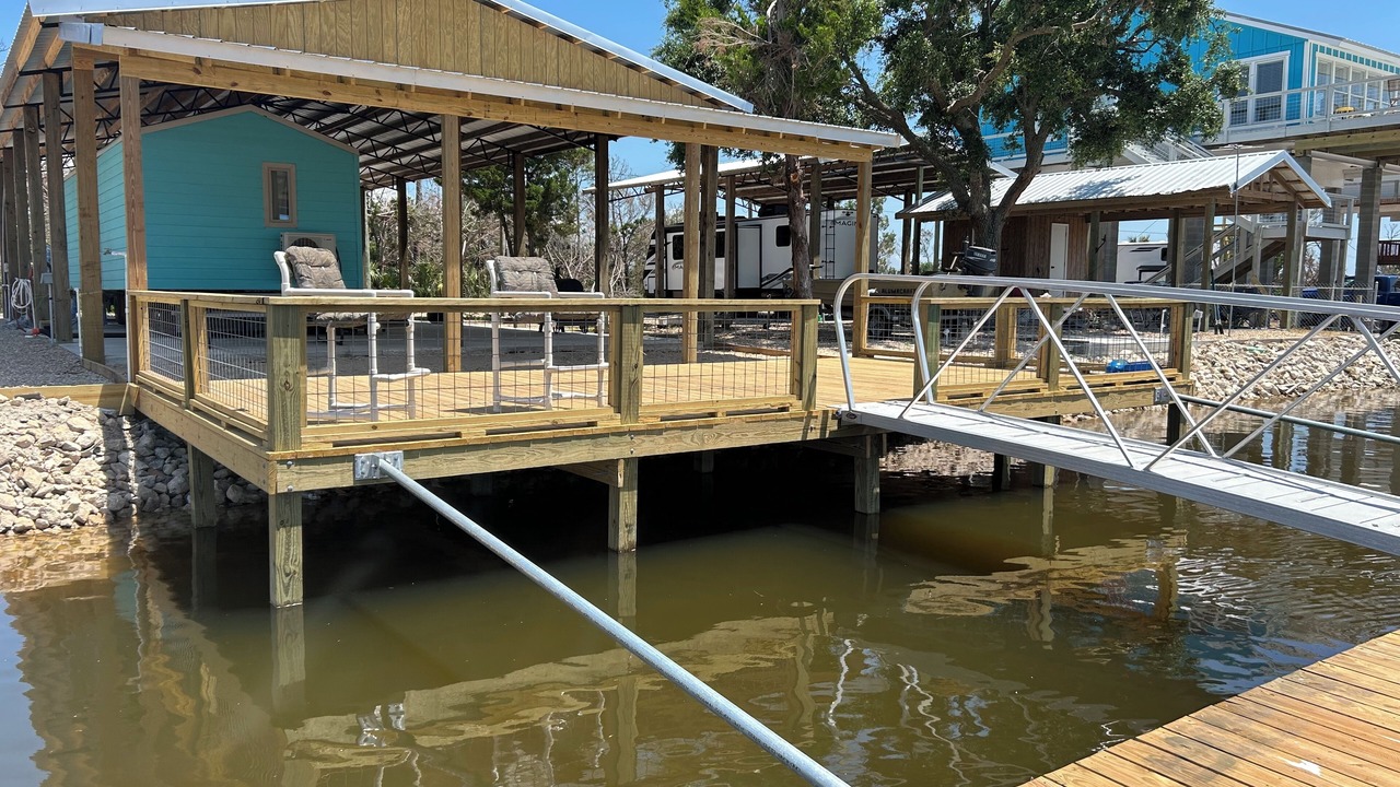 Photo of Outdoor in Keaton Beach