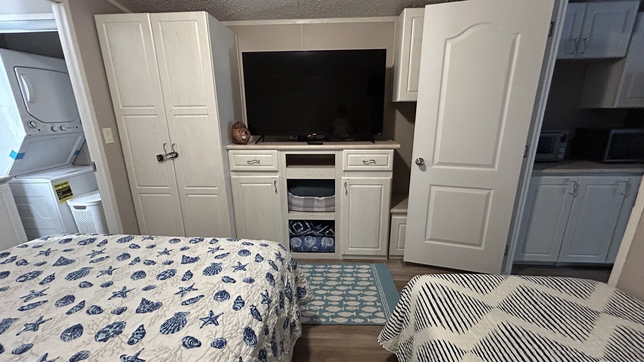 Photo of Bedroom in Keaton Beach