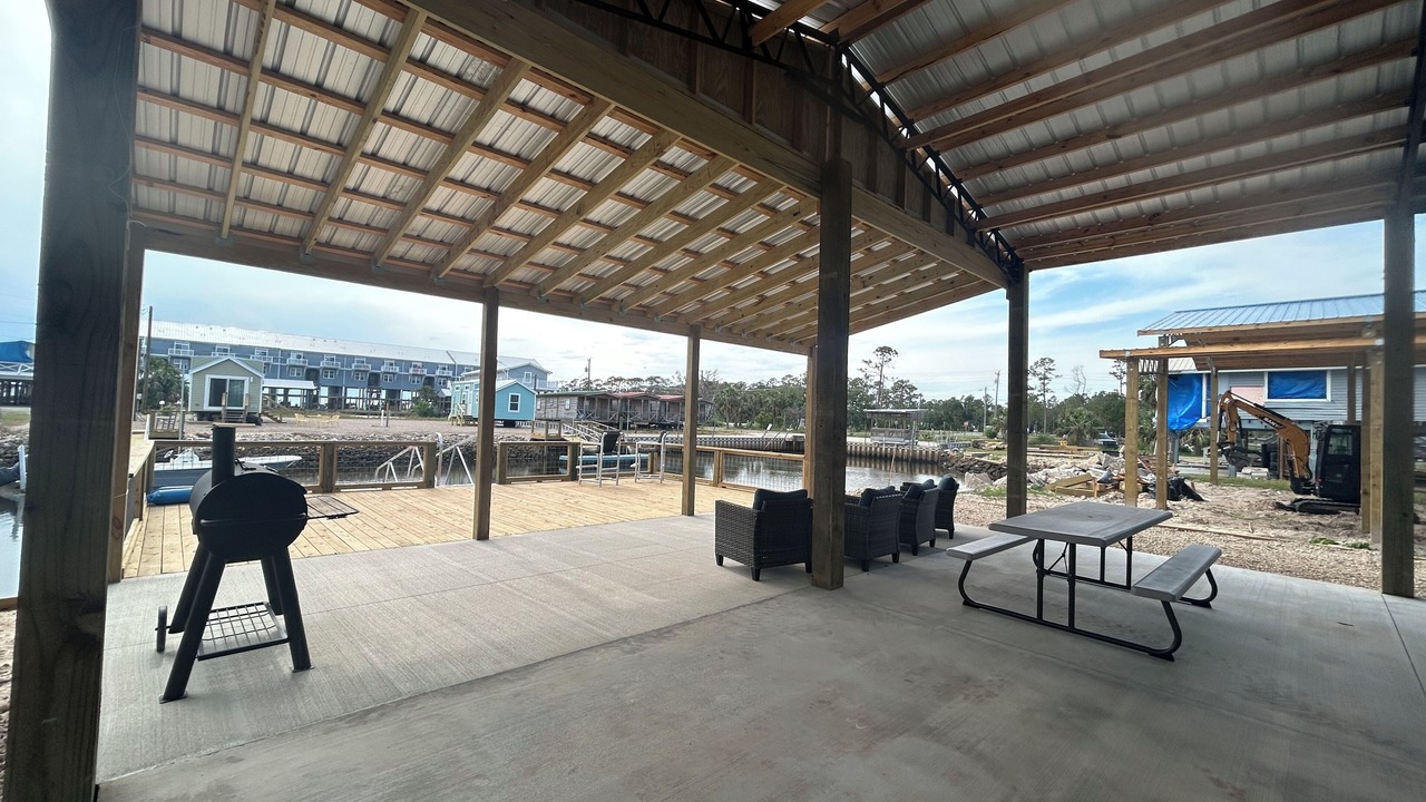 Photo of Outdoor in Keaton Beach