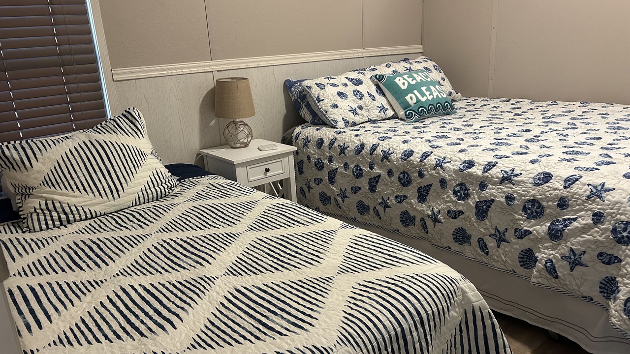 Photo of Bedroom in Keaton Beach