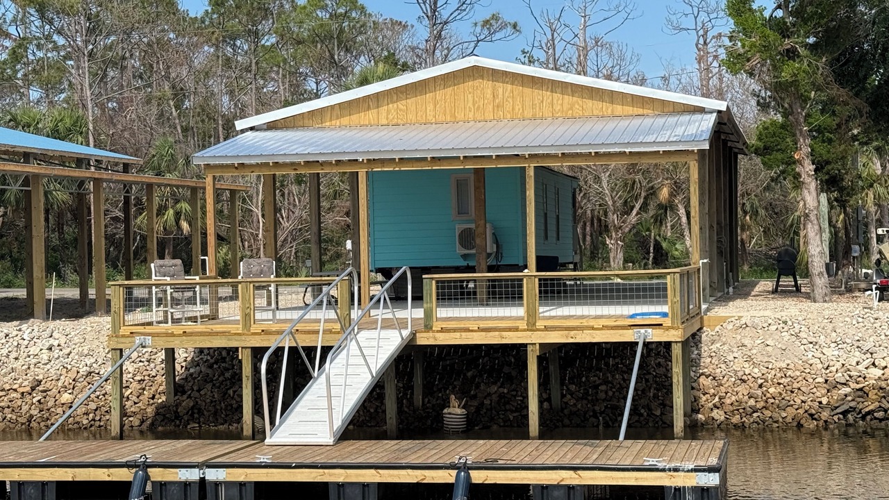 Photo of Outdoor in Keaton Beach