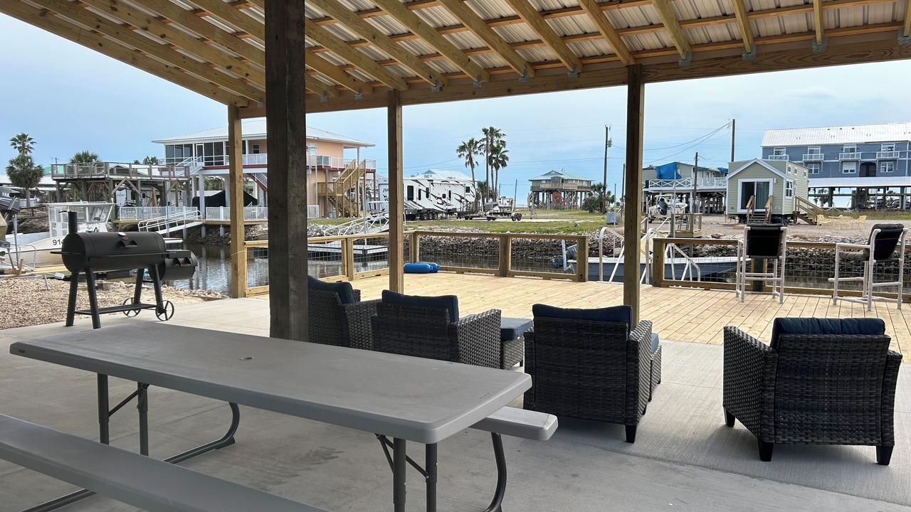 Photo of Outdoor in Keaton Beach