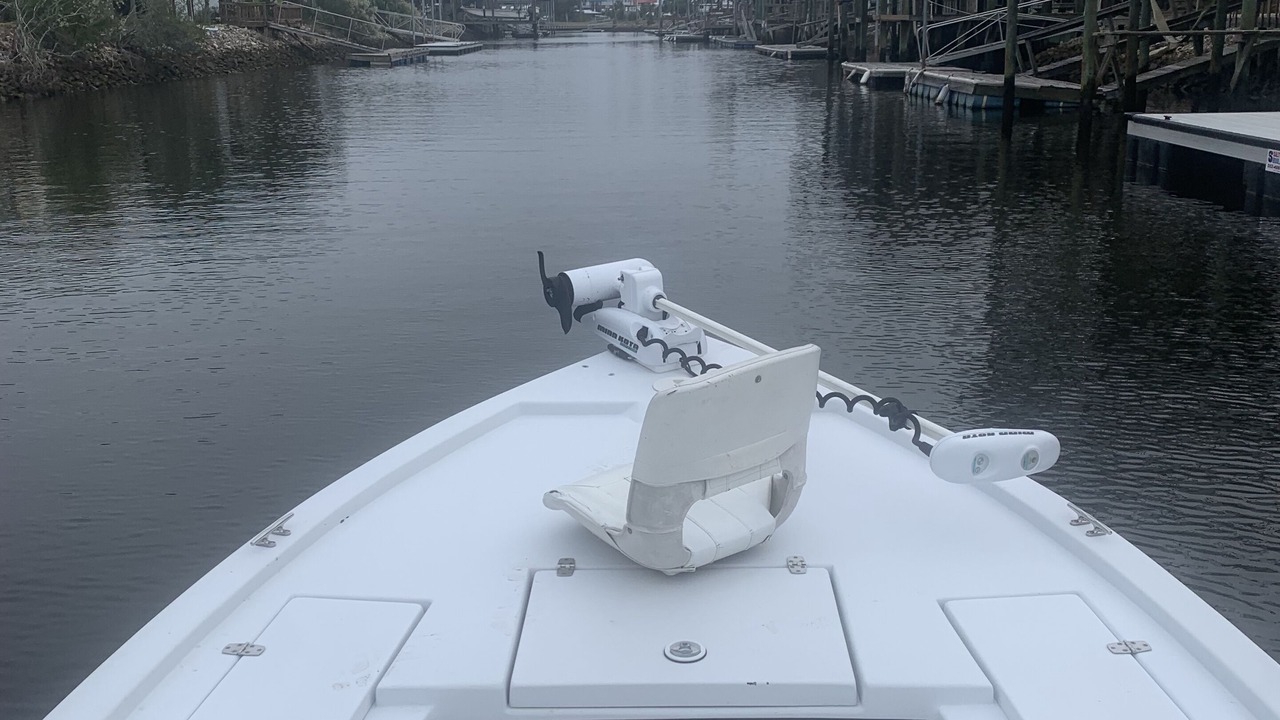 Photo of Outdoor in Keaton Beach