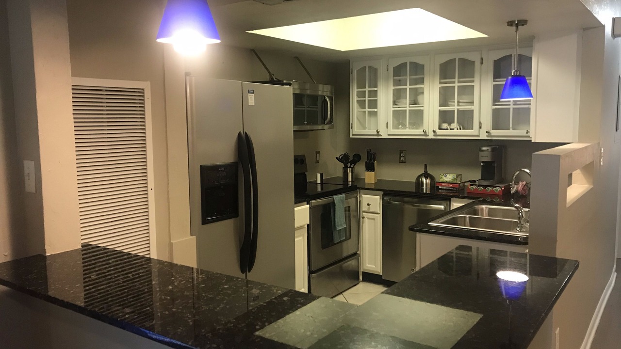 Photo of Kitchen in North Beach