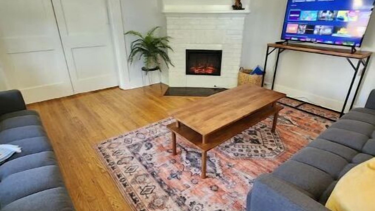 Photo of Livingroom in Colonialtown North