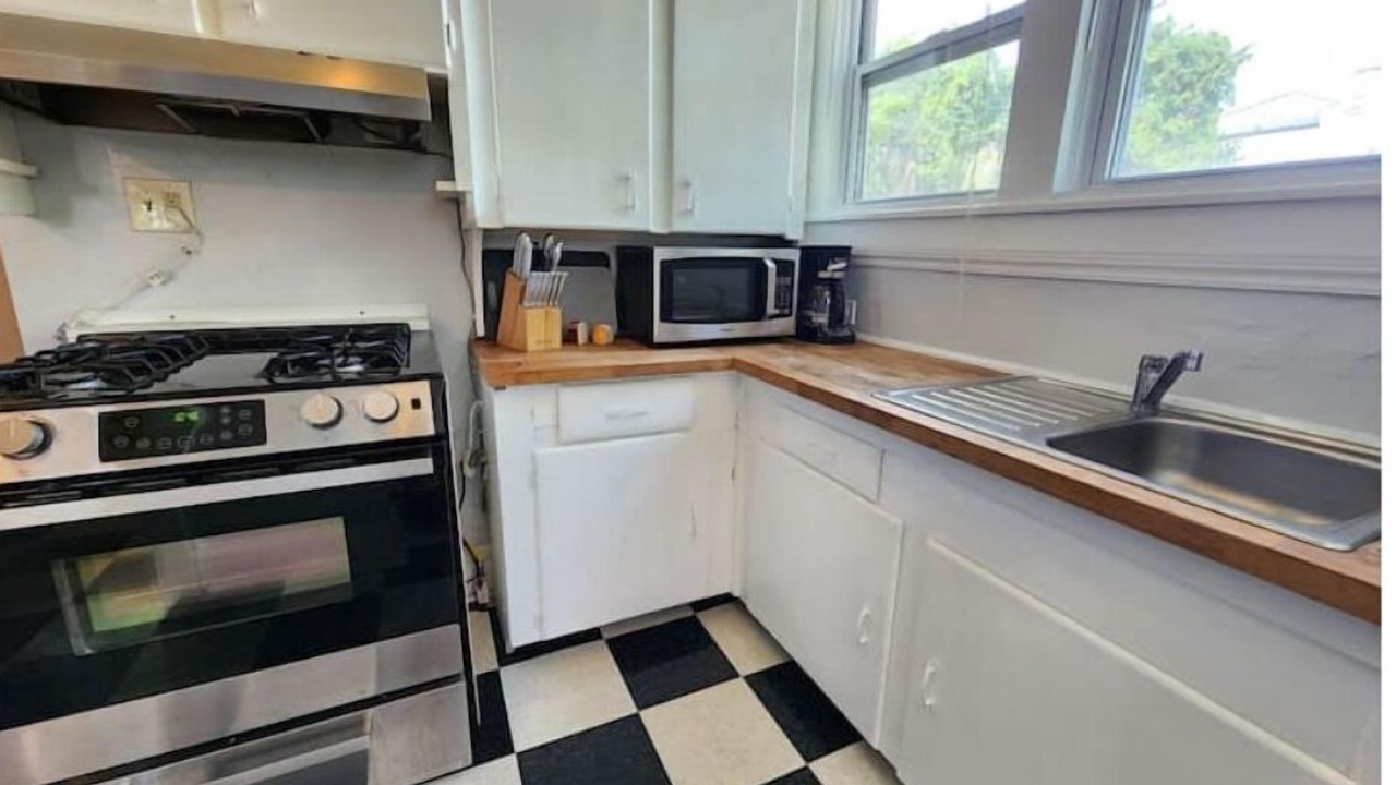 Photo of Kitchen in Colonialtown North