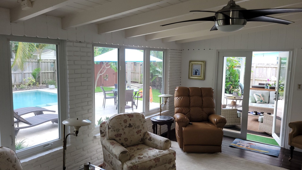 Photo of Bedroom in Poinsettia Heights