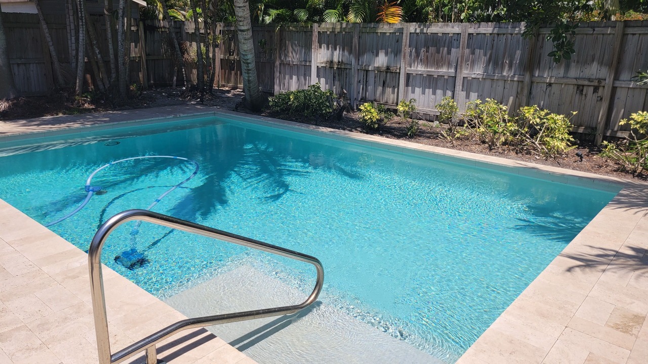 Photo of Outdoor in Poinsettia Heights