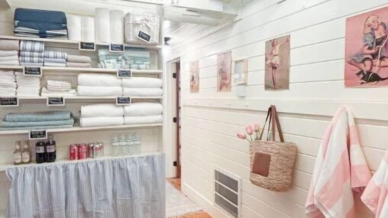 Photo of Bedroom in Buckingham