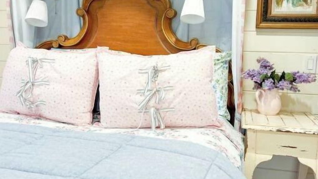 Photo of Bedroom in Buckingham