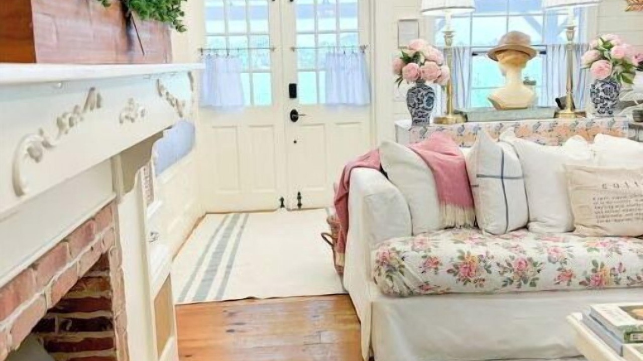 Photo of Livingroom in Buckingham