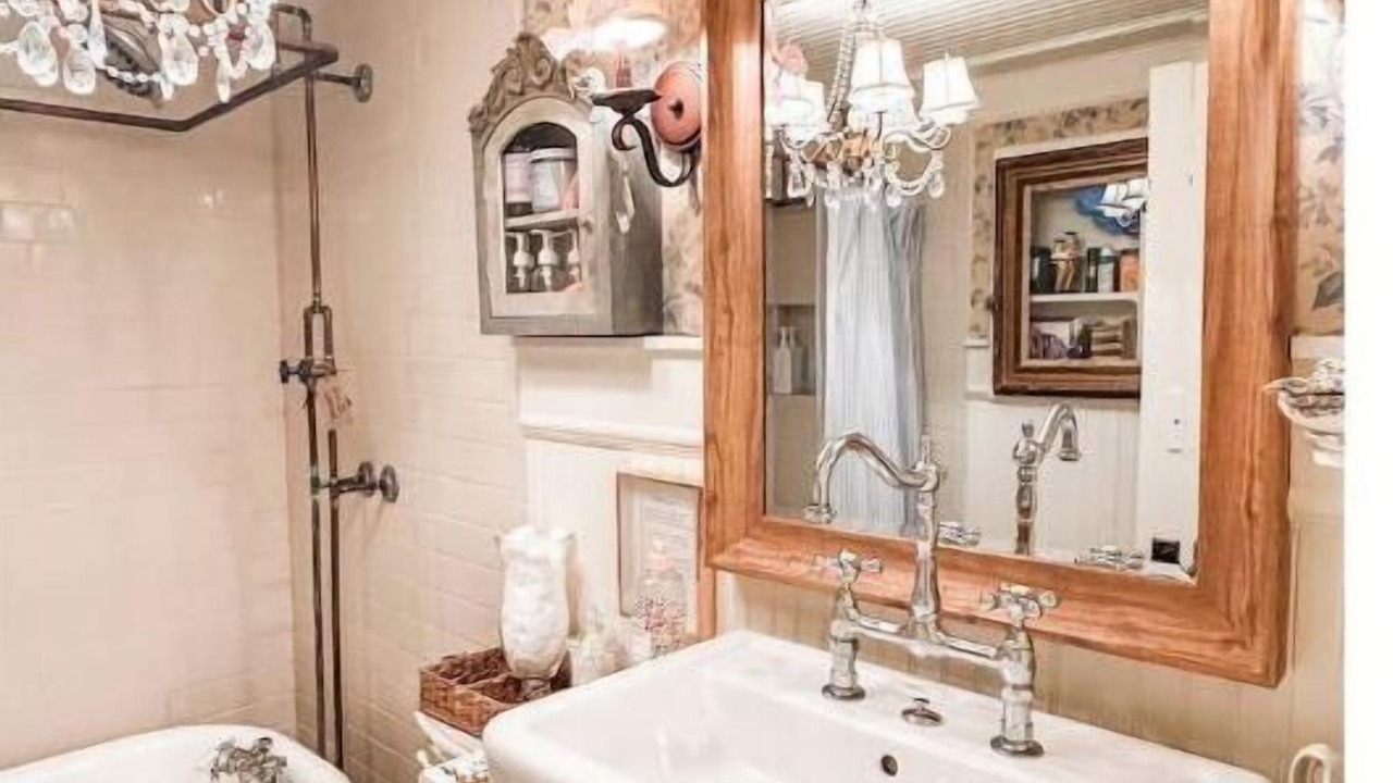 Photo of Bathroom in Buckingham