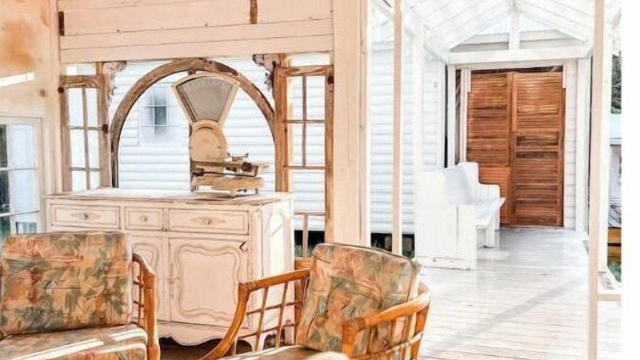 Photo of Patio Balcony in Buckingham