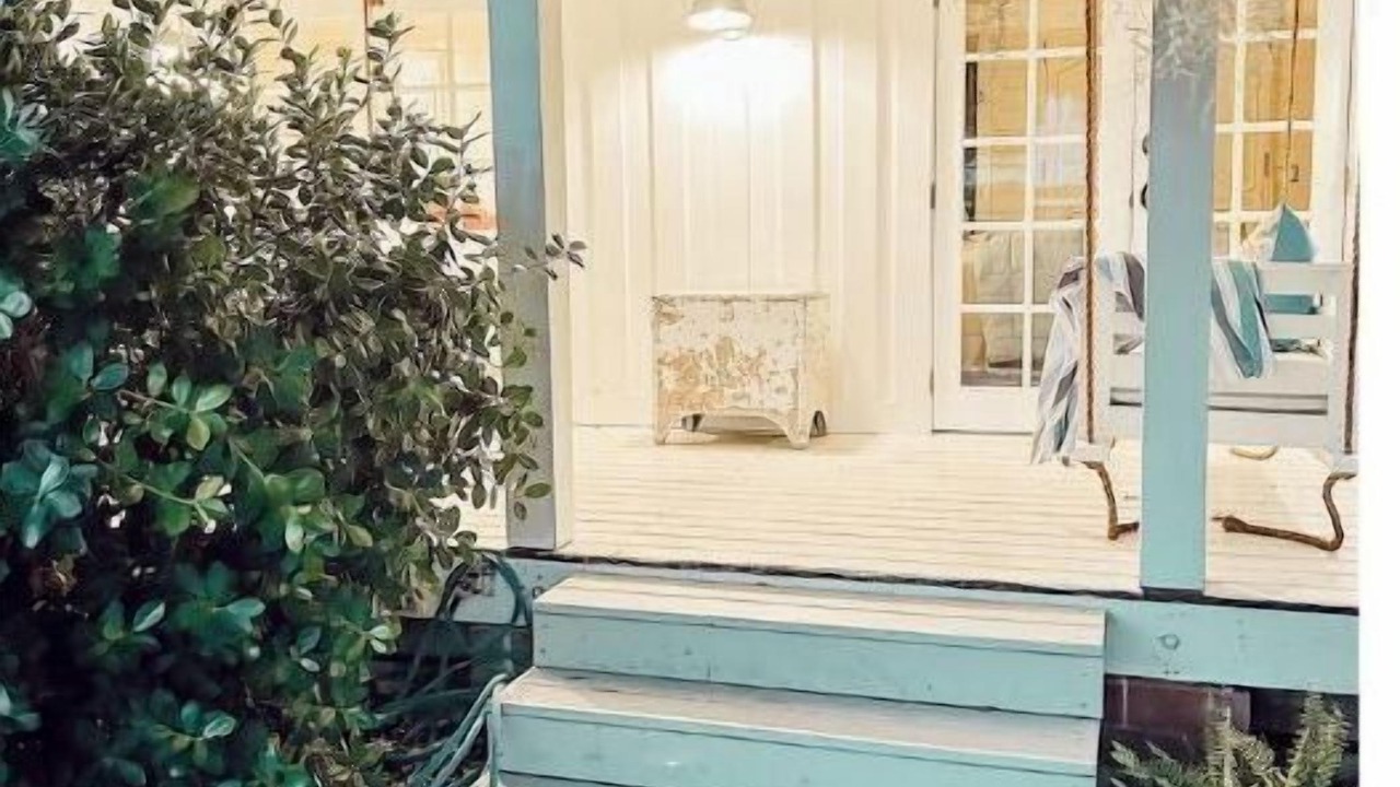 Photo of Patio Balcony in Buckingham