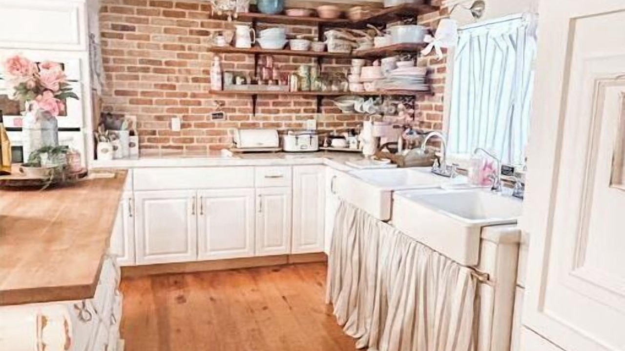 Photo of Kitchen in Buckingham