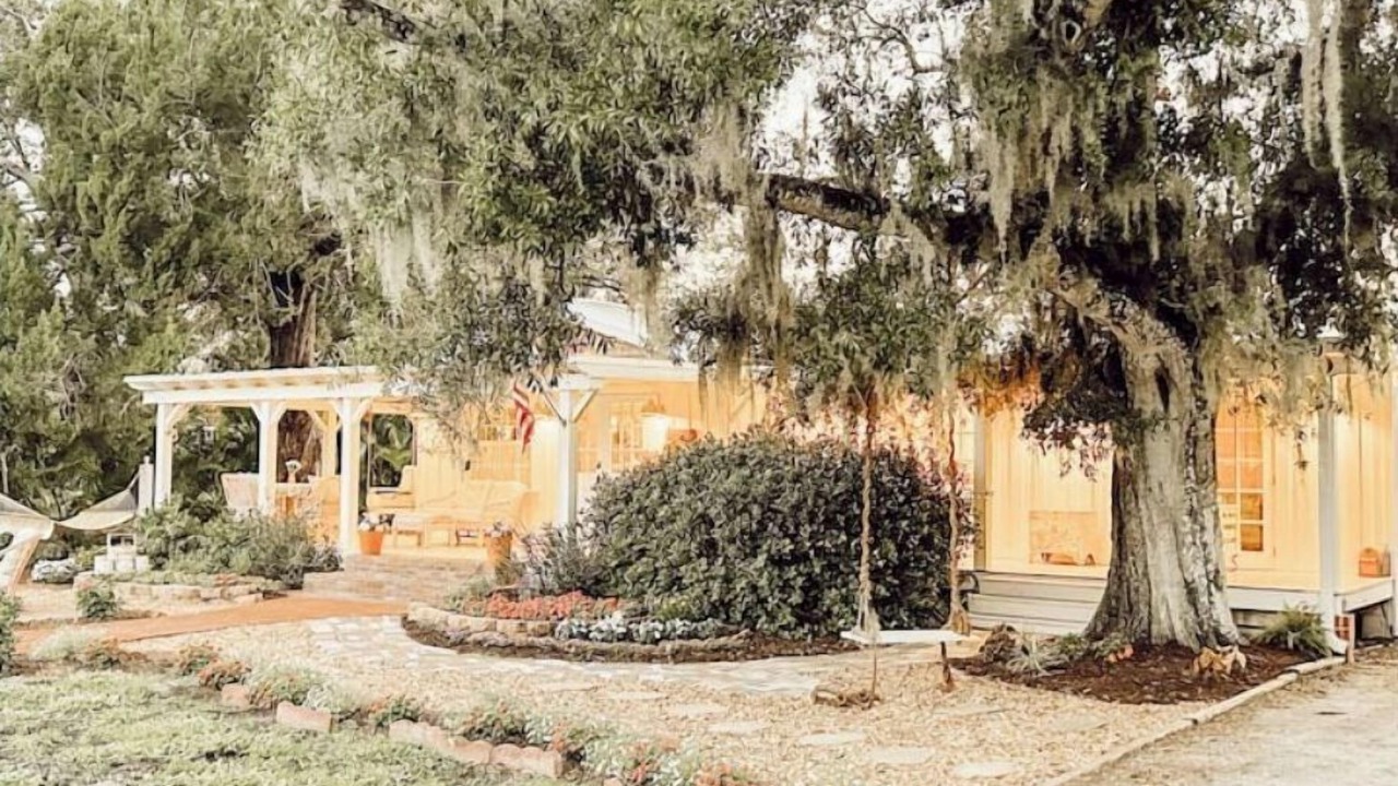 Photo of Outdoor in Buckingham