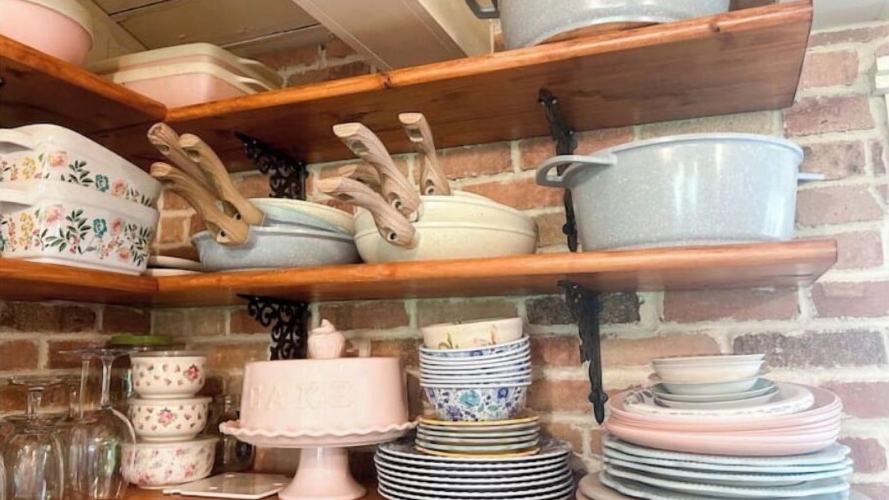 Photo of Kitchen in Buckingham