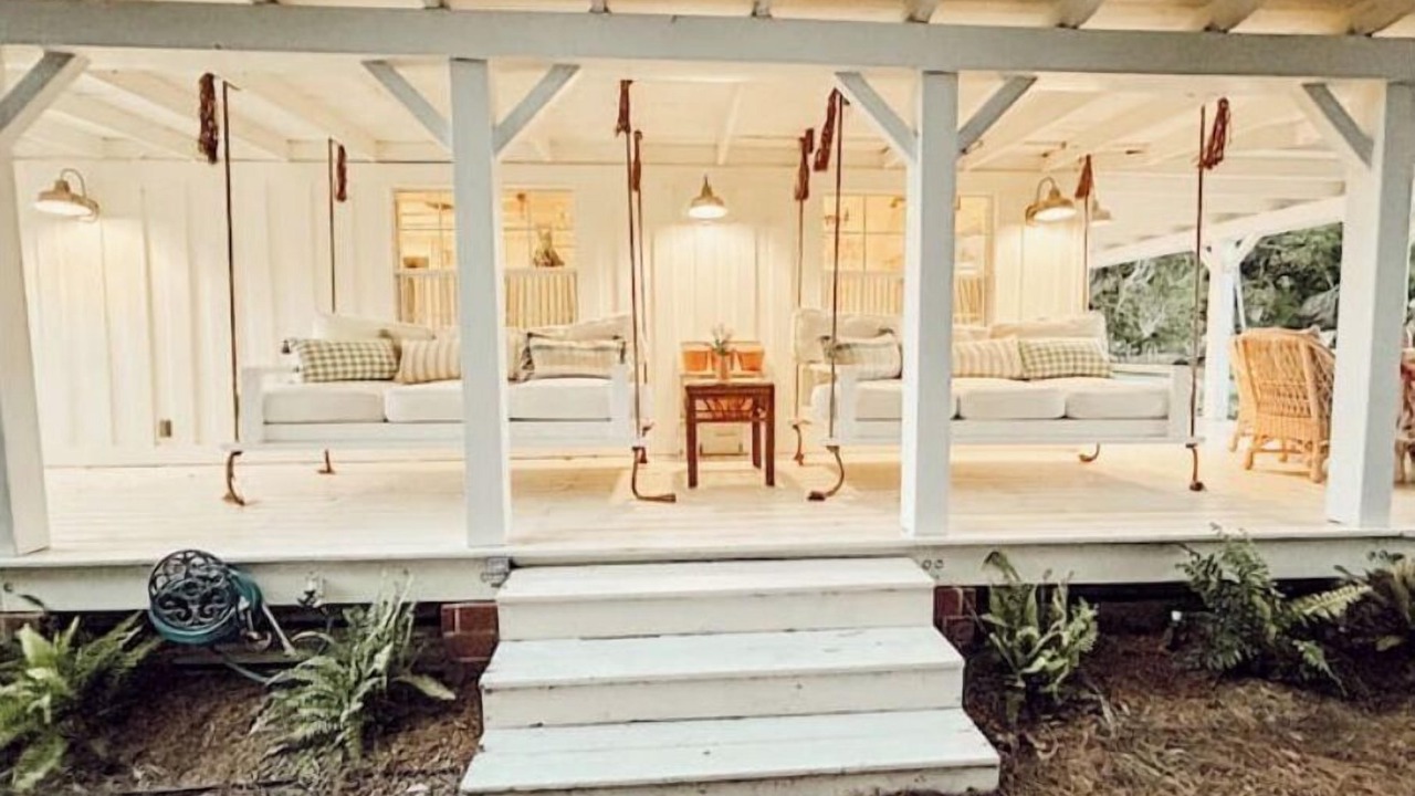 Photo of Patio Balcony in Buckingham