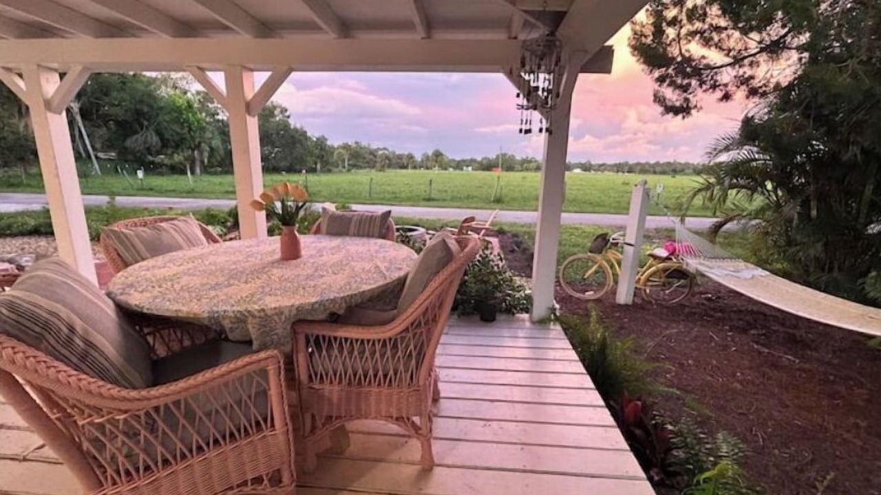 Photo of Outdoor in Buckingham
