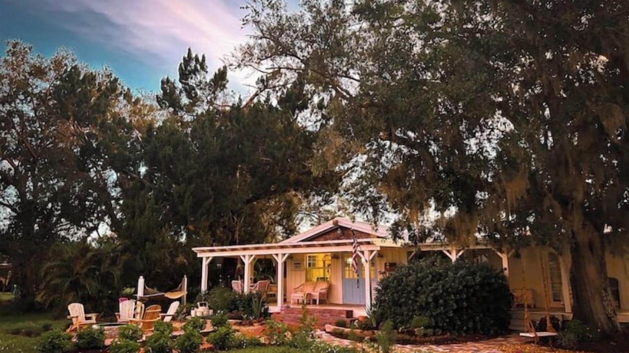 Photo of Outdoor in Buckingham