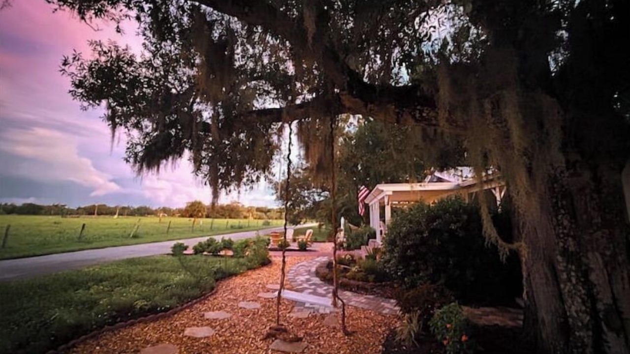 Photo of Outdoor in Buckingham