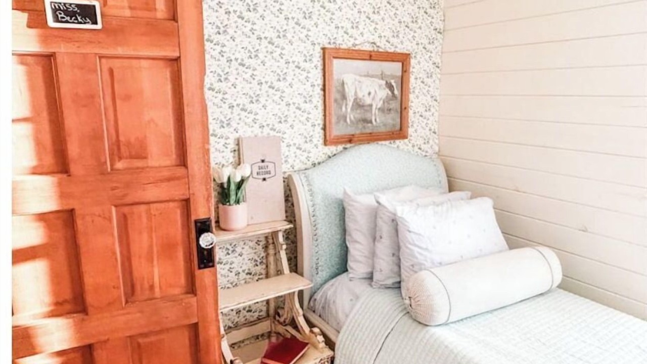 Photo of Bedroom in Buckingham