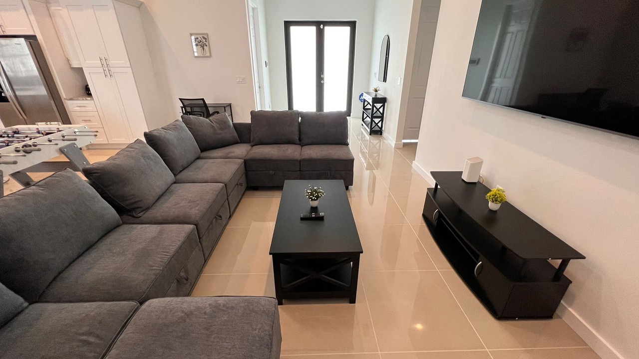 Photo of Livingroom in Jacarandas