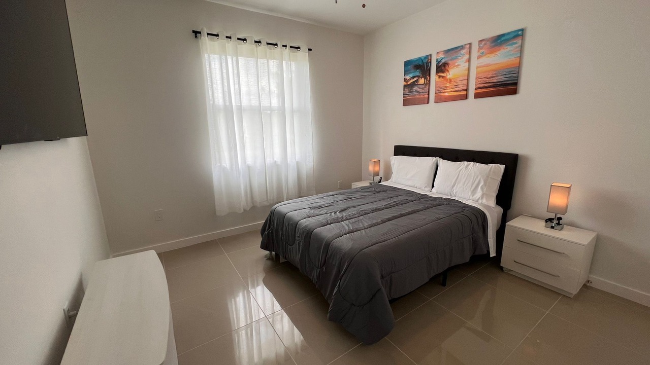 Photo of Bedroom in Jacarandas