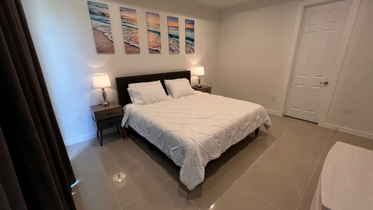 Photo of Bedroom in Jacarandas