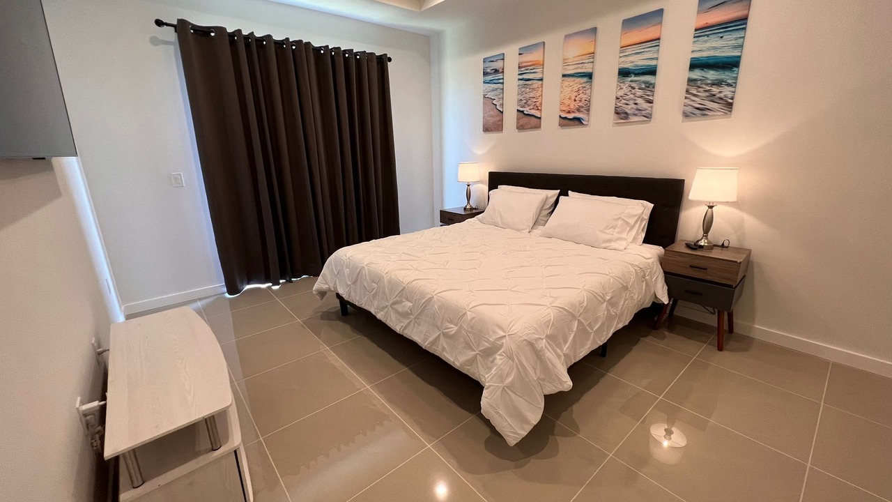 Photo of Bedroom in Jacarandas