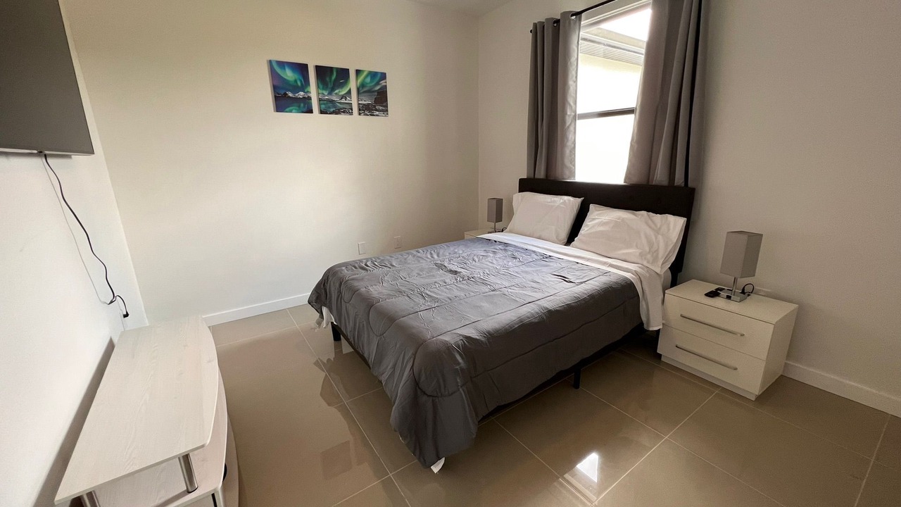 Photo of Bedroom in Jacarandas