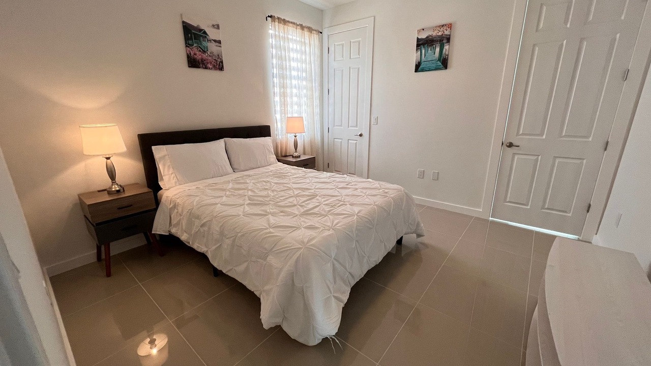 Photo of Bedroom in Jacarandas