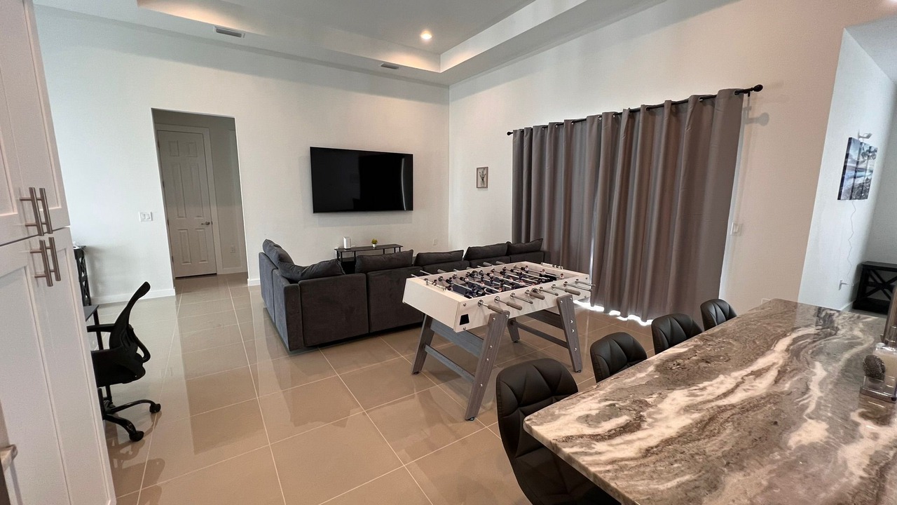 Photo of Bedroom in Jacarandas