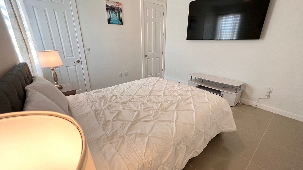 Photo of Bedroom in Jacarandas