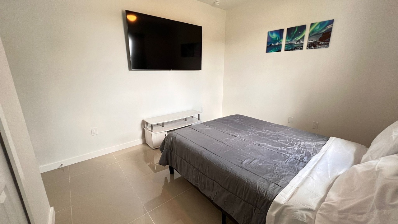 Photo of Bedroom in Jacarandas
