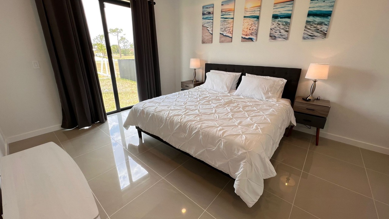 Photo of Bedroom in Jacarandas