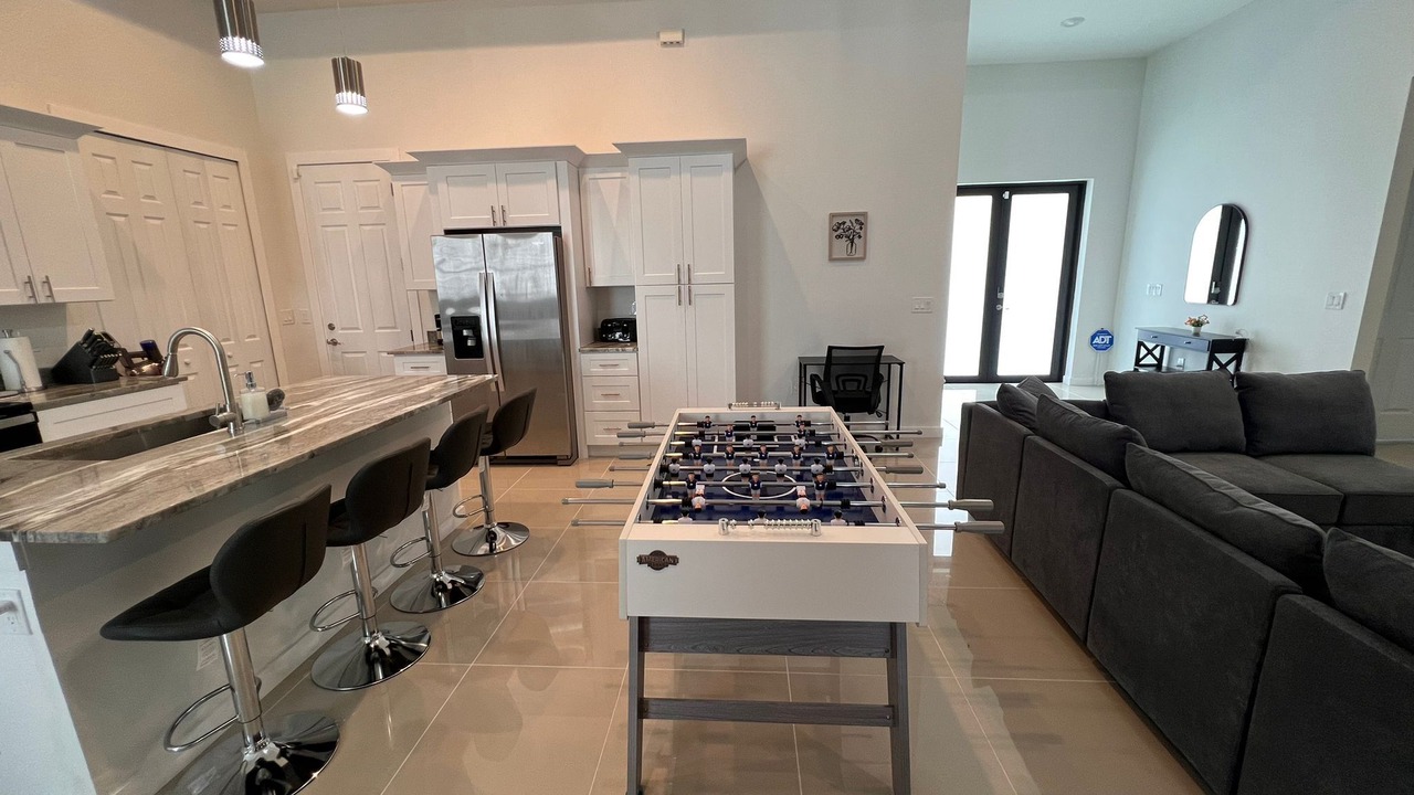 Photo of Bedroom in Jacarandas