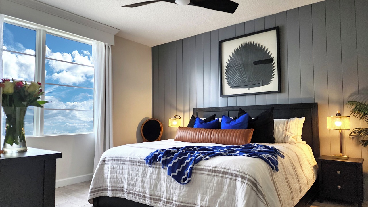 Photo of Bedroom in Daytona Beach