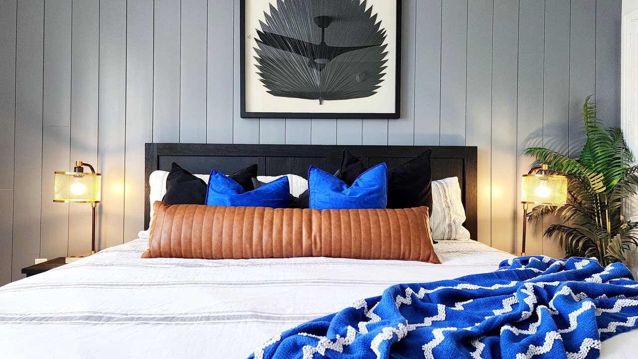Photo of Bedroom in Daytona Beach