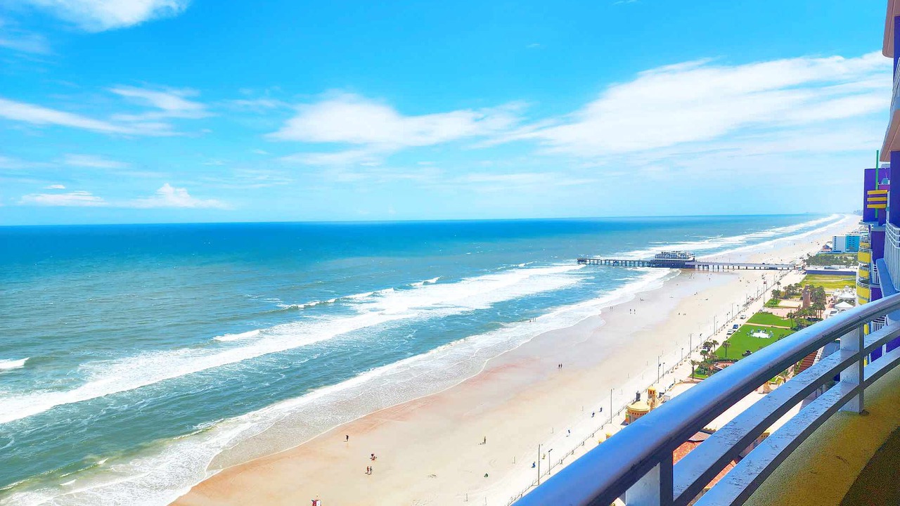 Photo of Others in Daytona Beach
