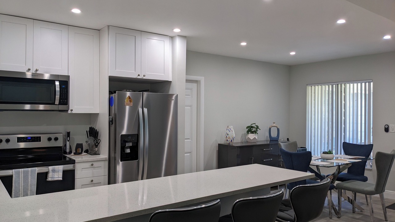 Photo of Kitchen in Coral Ridge