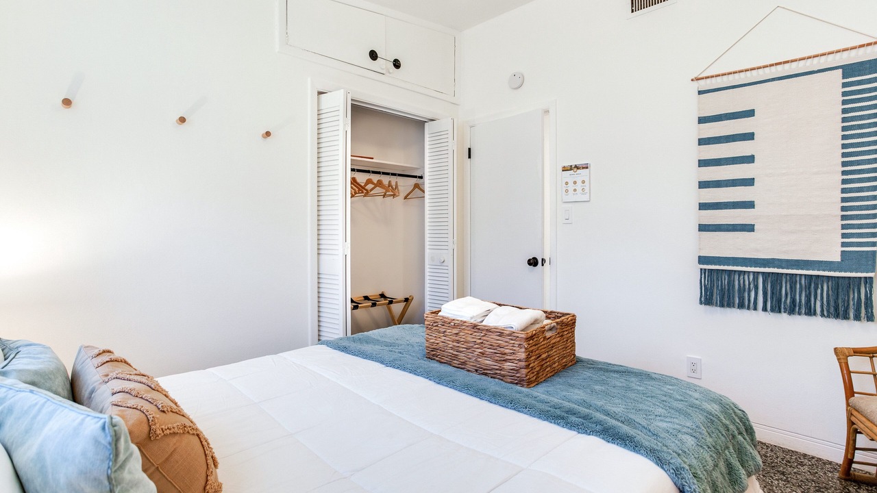 Photo of Bedroom in Greater Pinellas Point